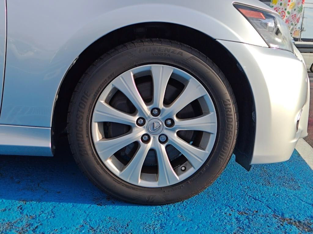 ＧＳＧＳ２５０の写真 27