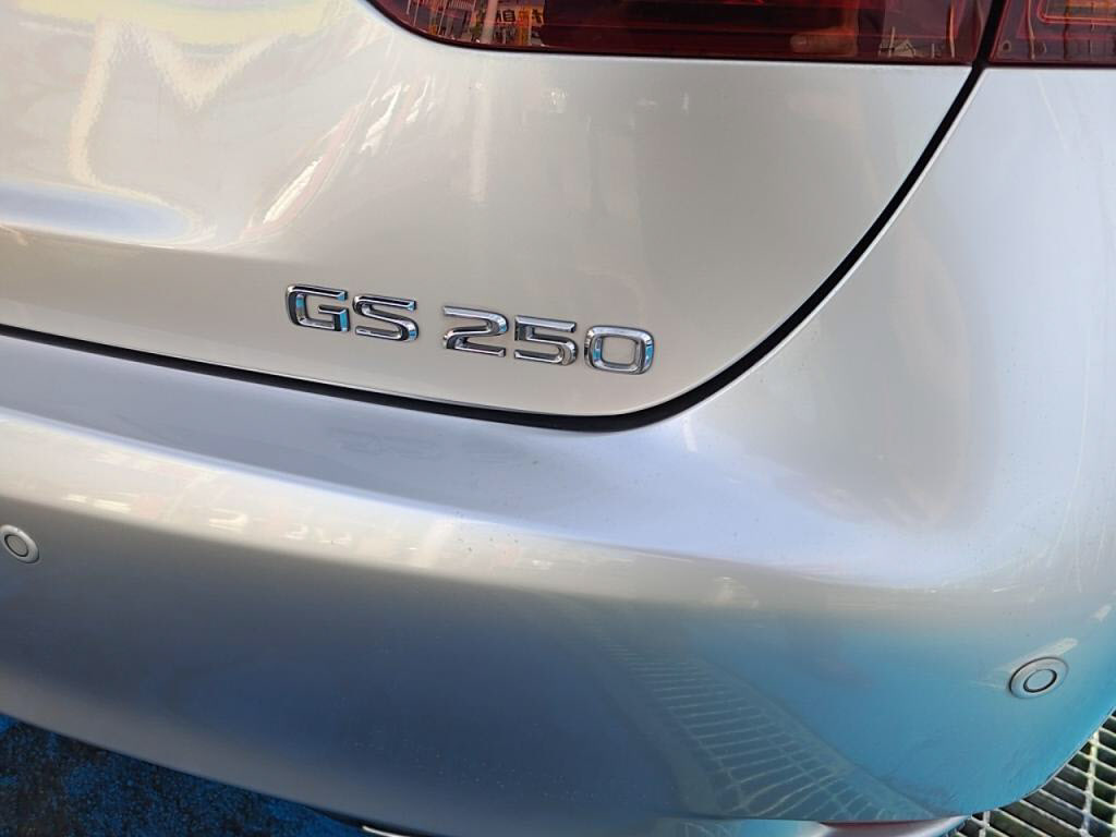 ＧＳＧＳ２５０の写真 28