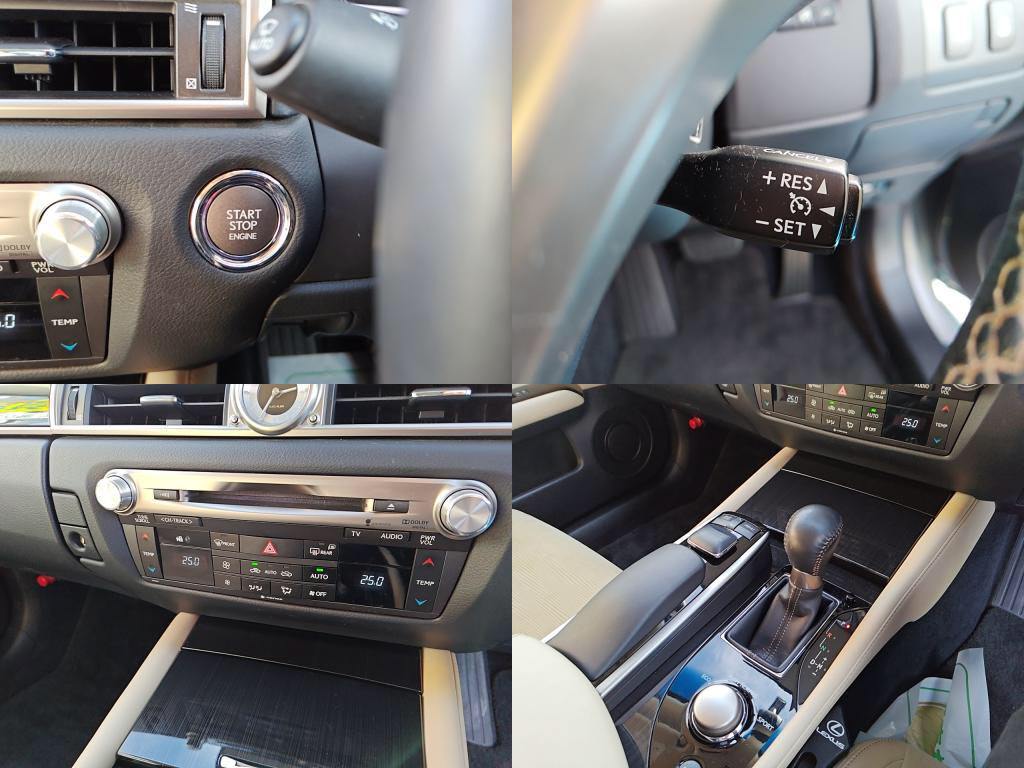 ＧＳＧＳ２５０の写真 6