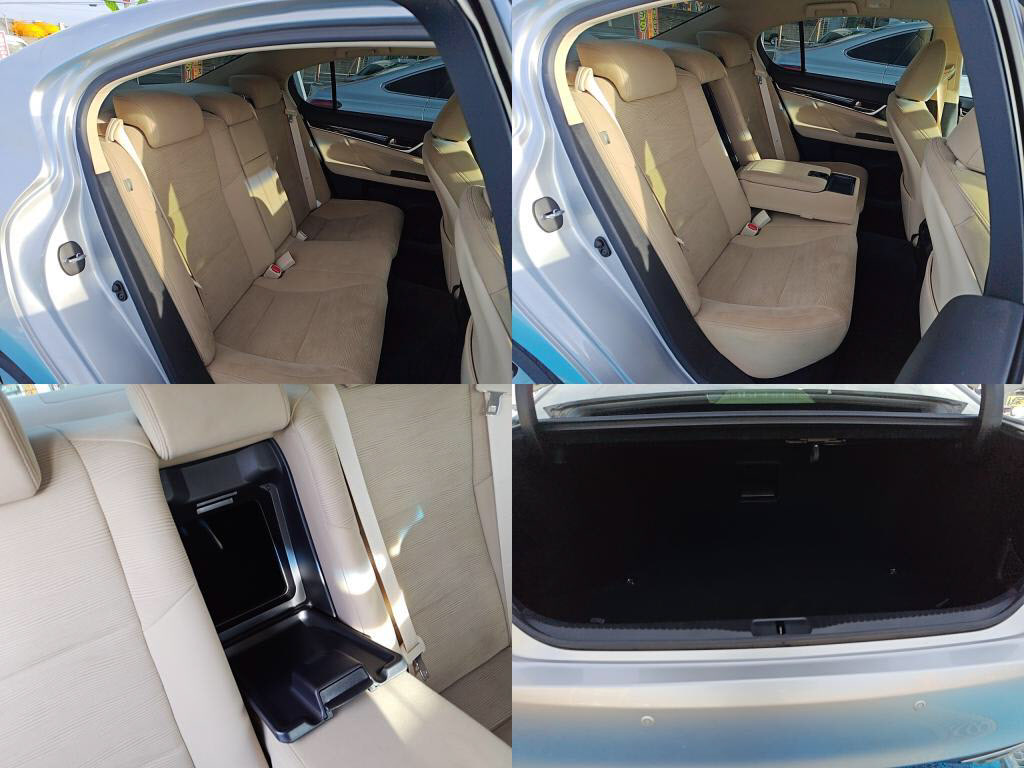 ＧＳＧＳ２５０の写真 7