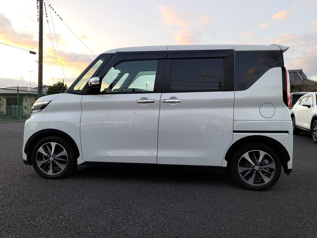 ｅｋクロススペースＴの写真 12