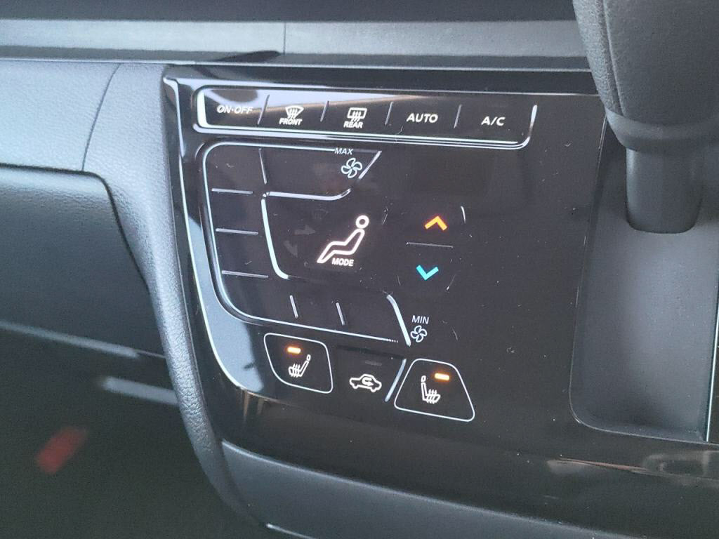 ｅｋクロススペースＴの写真 14