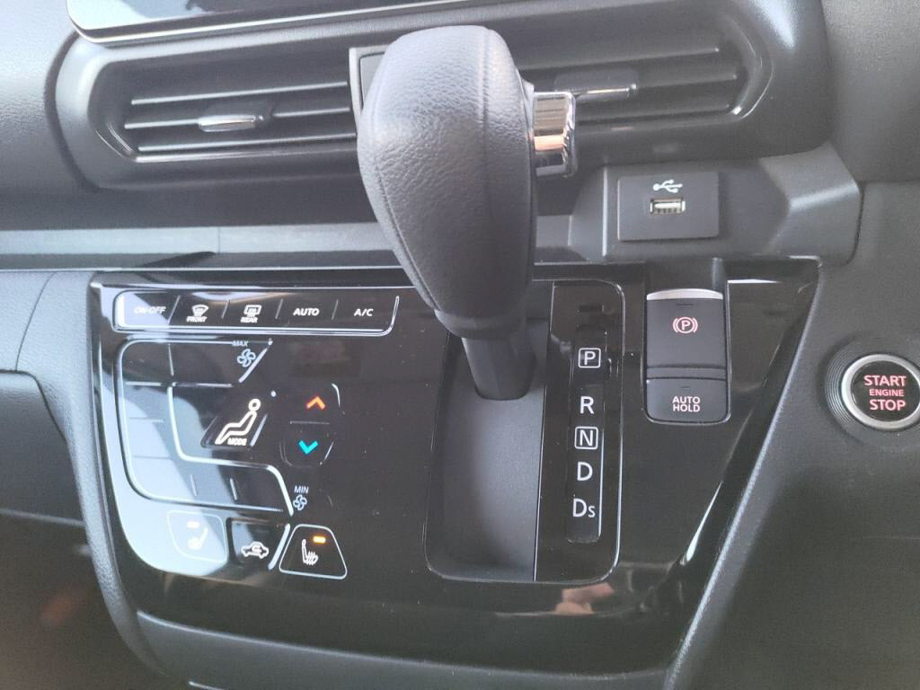 ｅｋクロススペースＴの写真 15