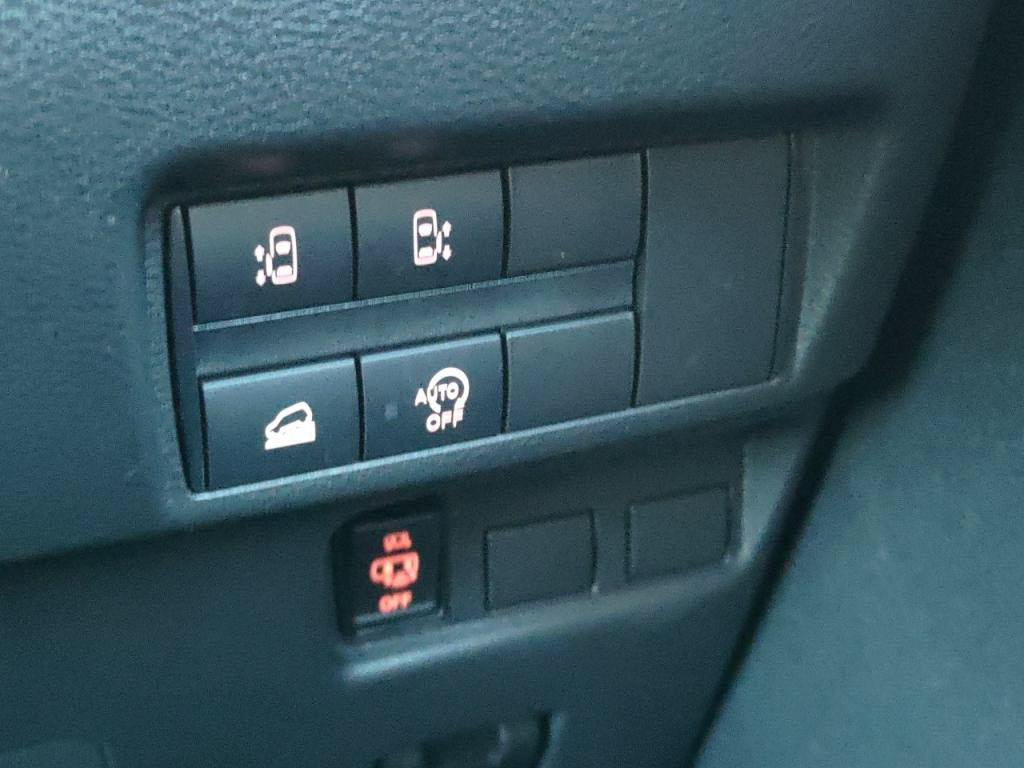 ｅｋクロススペースＴの写真 16