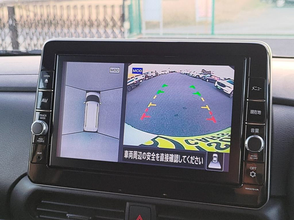 ｅｋクロススペースＴの写真 17