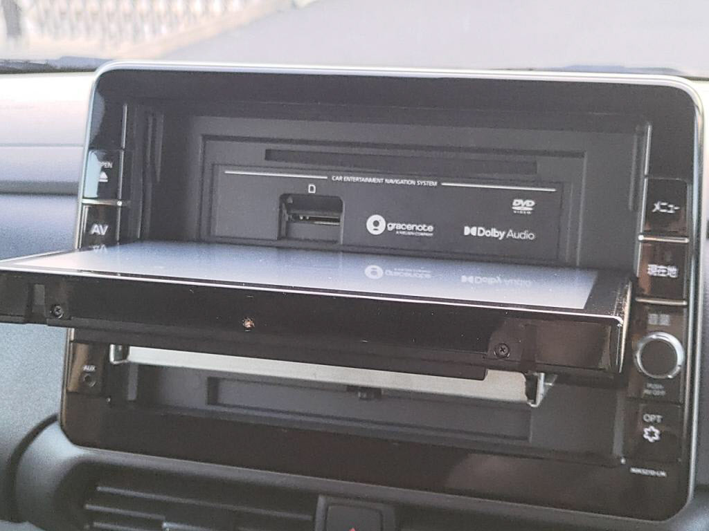 ｅｋクロススペースＴの写真 18