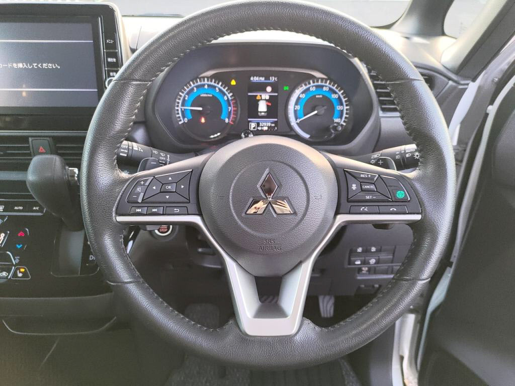 ｅｋクロススペースＴの写真 20