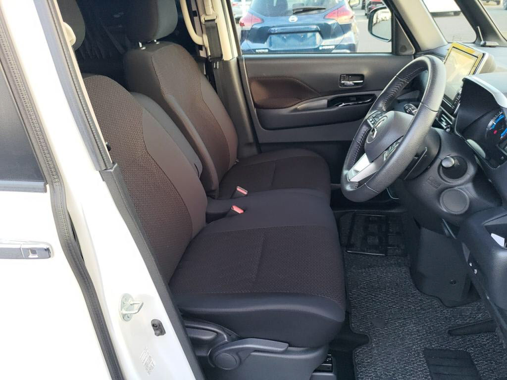 ｅｋクロススペースＴの写真 21