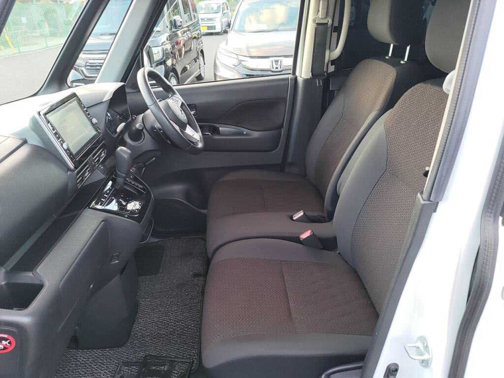 ｅｋクロススペースＴの写真 22