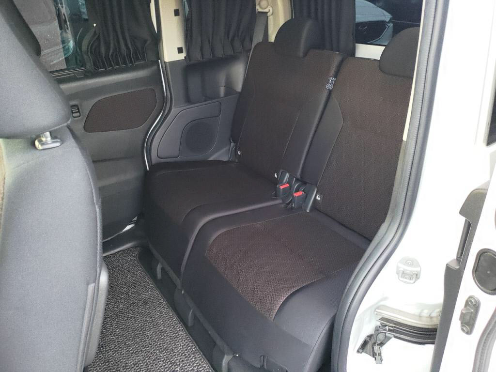 ｅｋクロススペースＴの写真 23