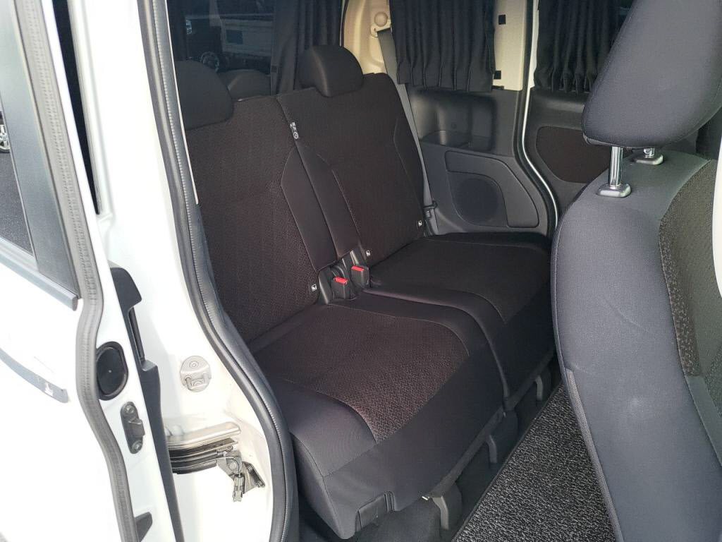 ｅｋクロススペースＴの写真 24