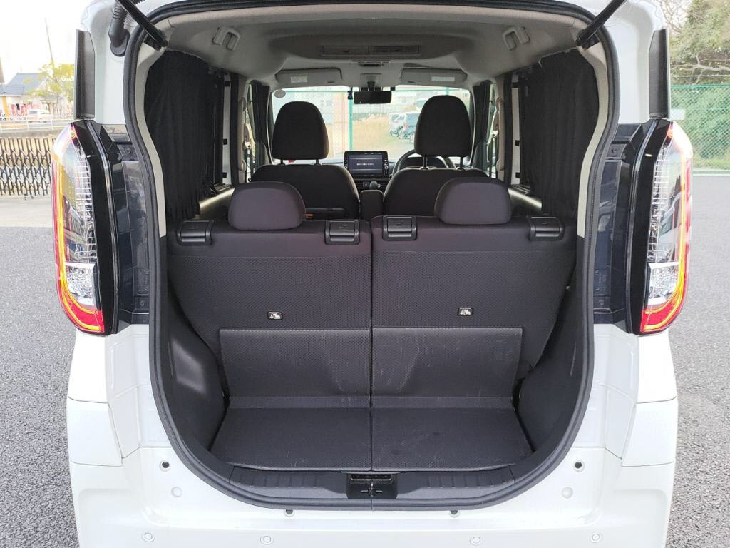 ｅｋクロススペースＴの写真 25