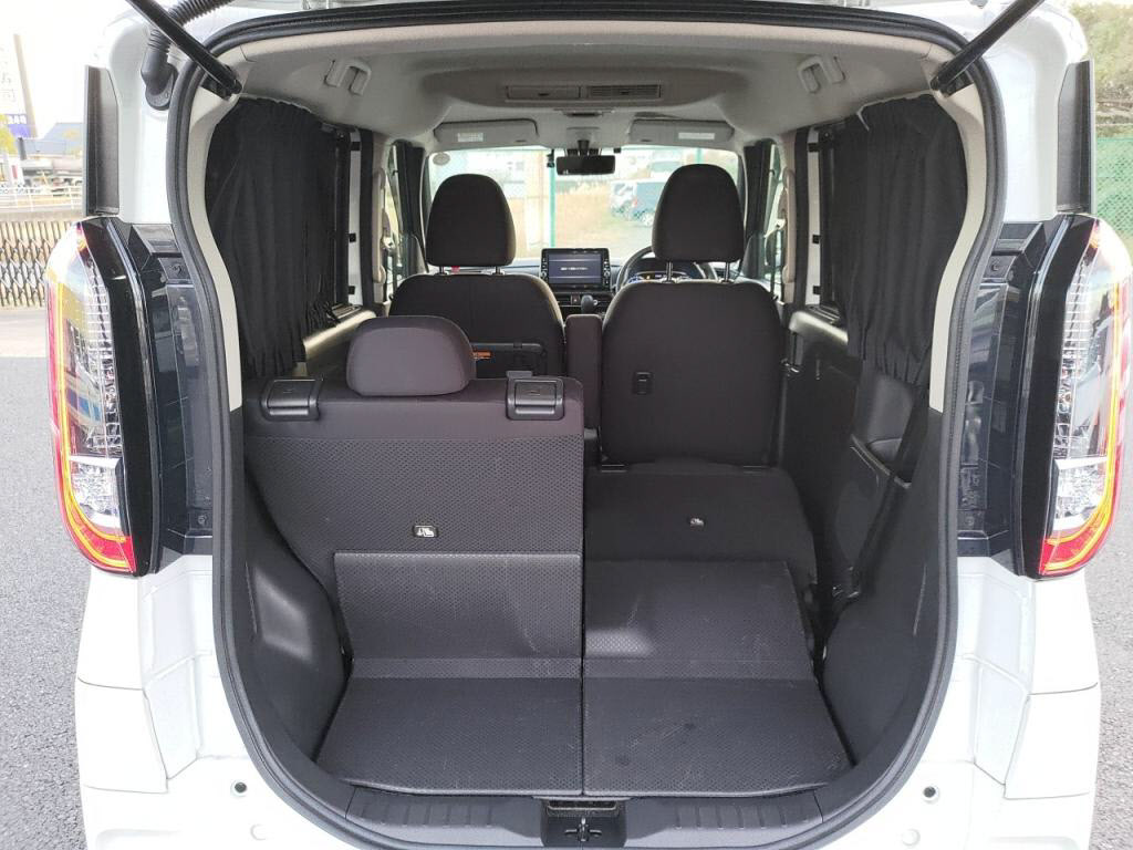 ｅｋクロススペースＴの写真 26