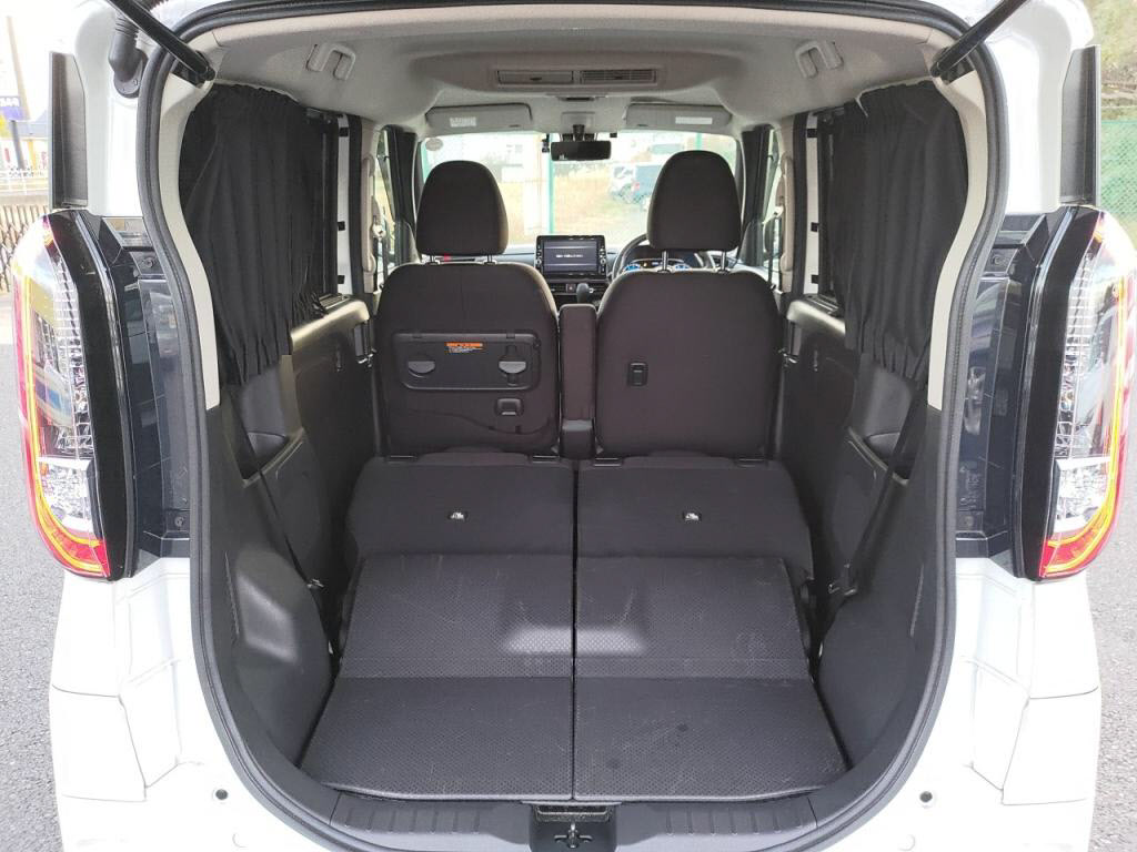 ｅｋクロススペースＴの写真 27