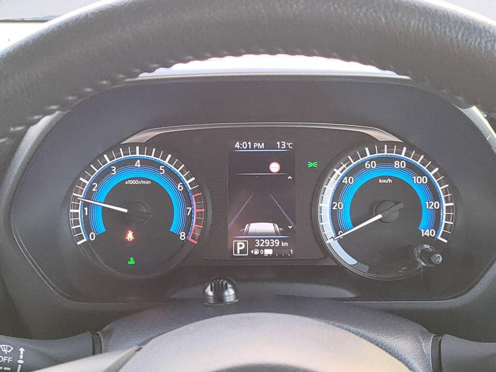 ｅｋクロススペースＴの写真 29