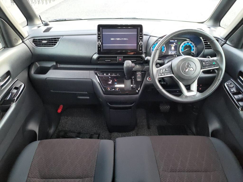 ｅｋクロススペースＴの写真 3