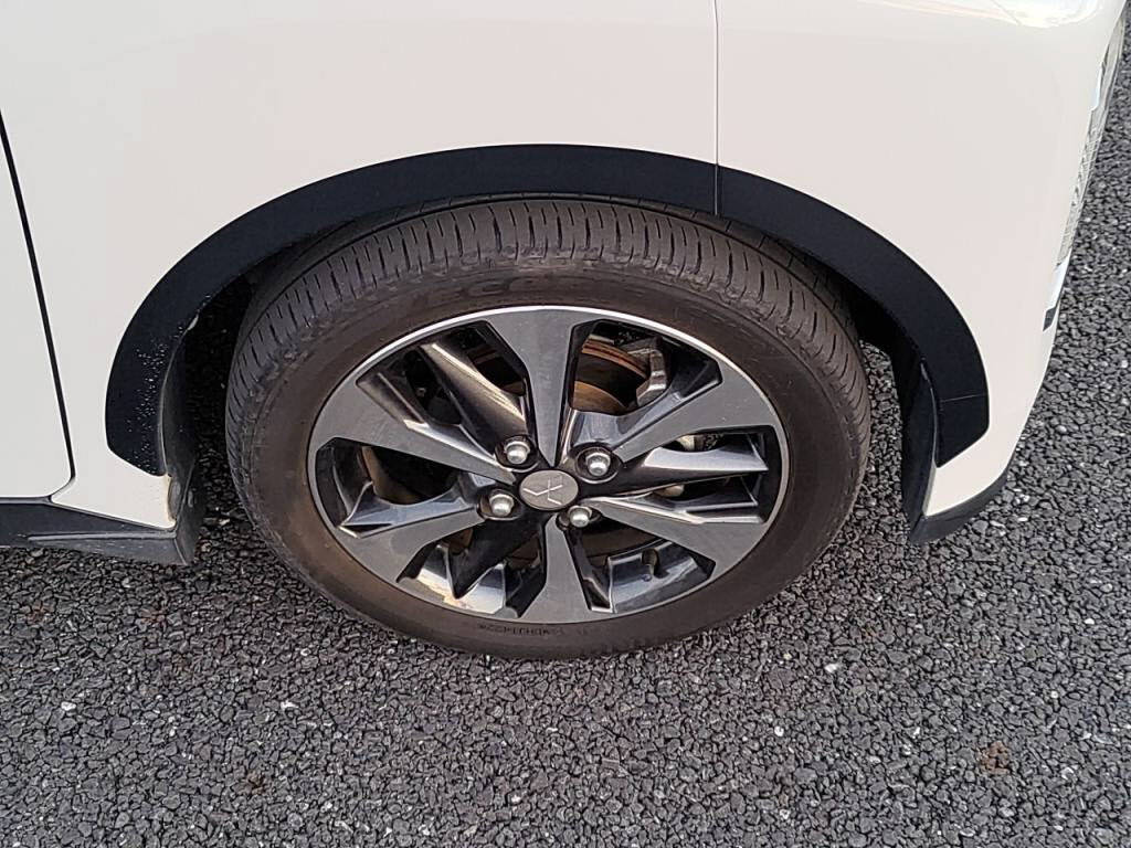 ｅｋクロススペースＴの写真 30