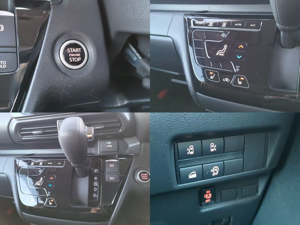 ｅｋクロススペースＴの写真 5