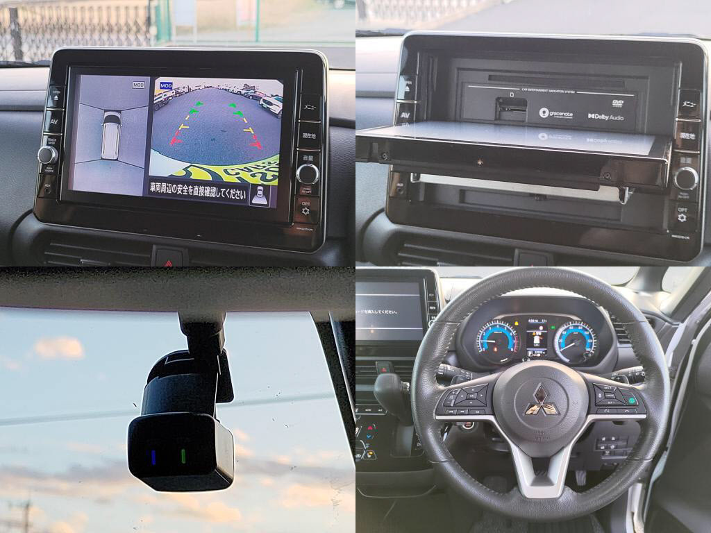 ｅｋクロススペースＴの写真 6