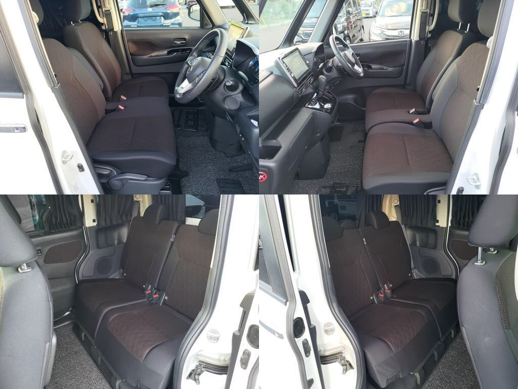 ｅｋクロススペースＴの写真 7