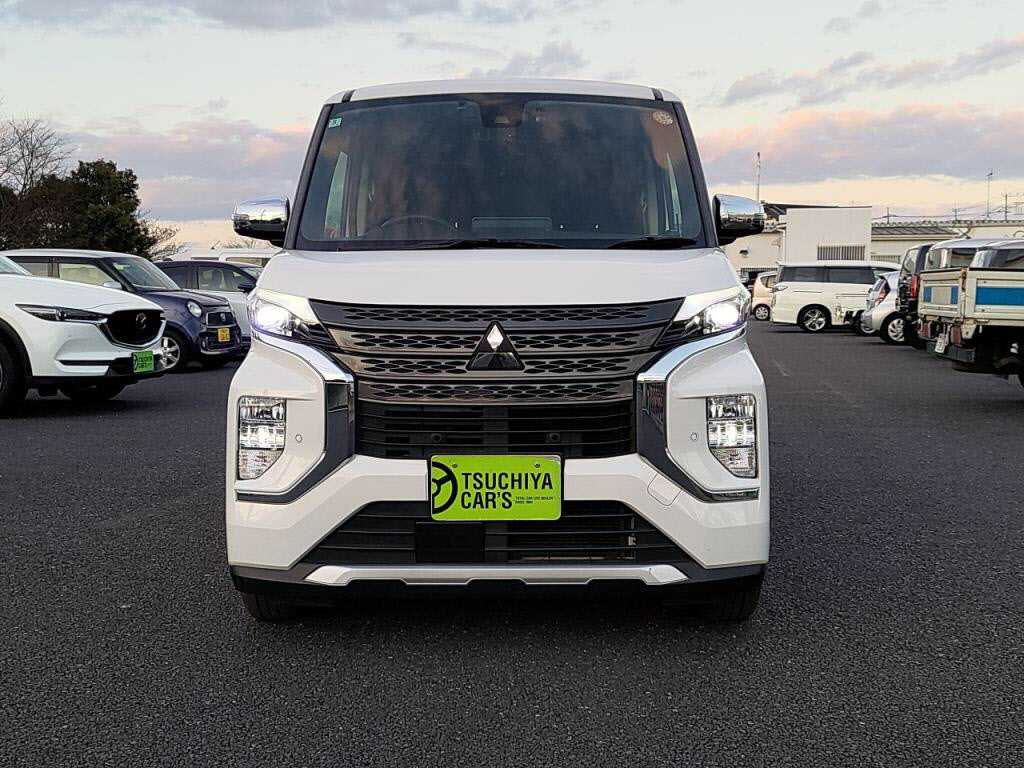 ｅｋクロススペースＴの写真 9