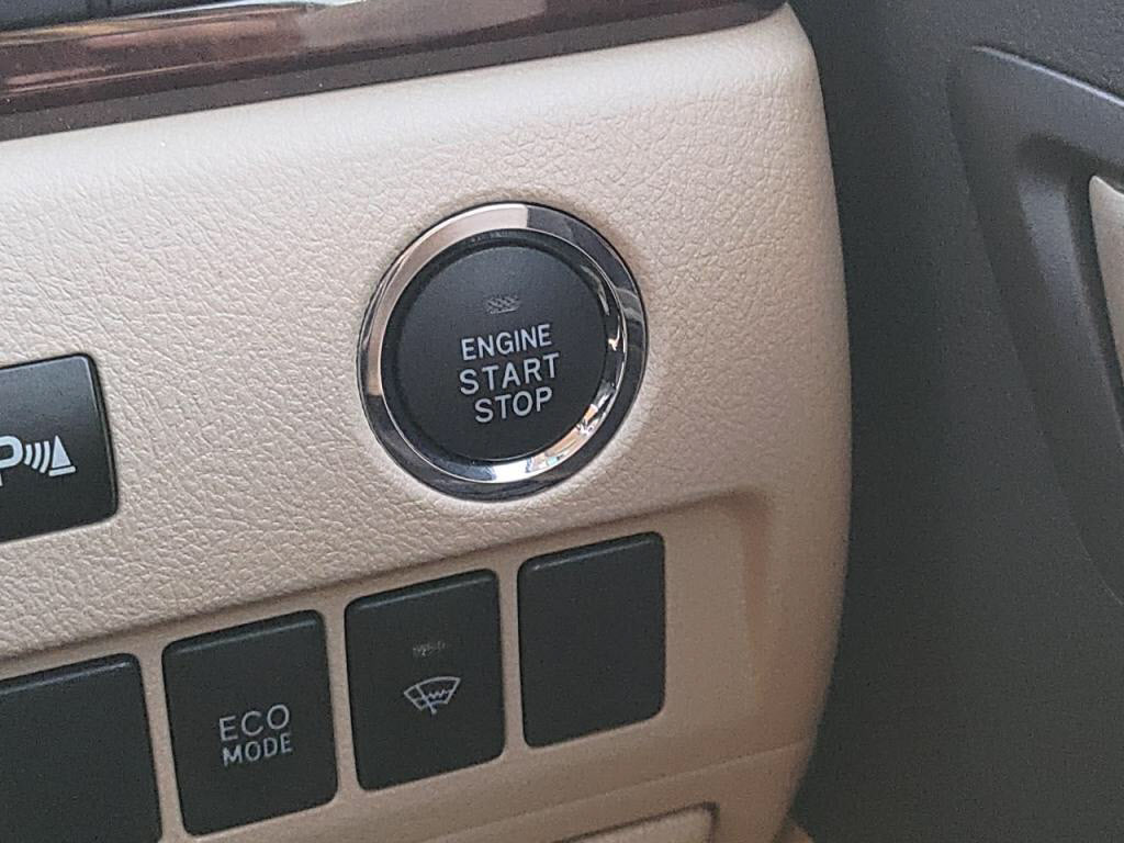 アルファード２４０Ｘの写真 13