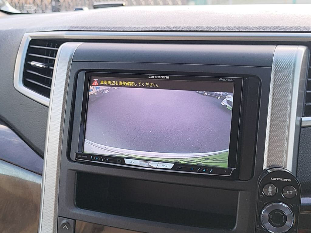 アルファード２４０Ｘの写真 18