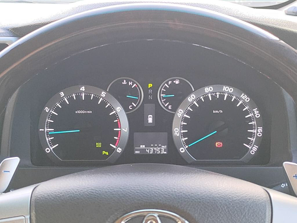 アルファード２４０Ｘの写真 29