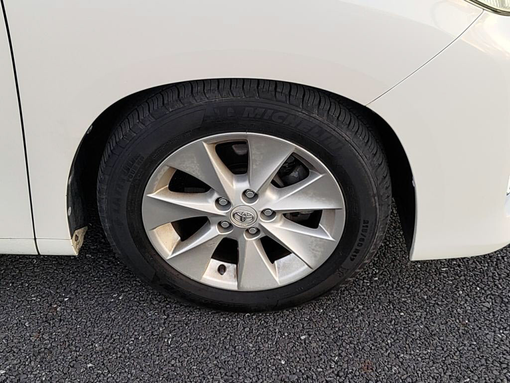 アルファード２４０Ｘの写真 30