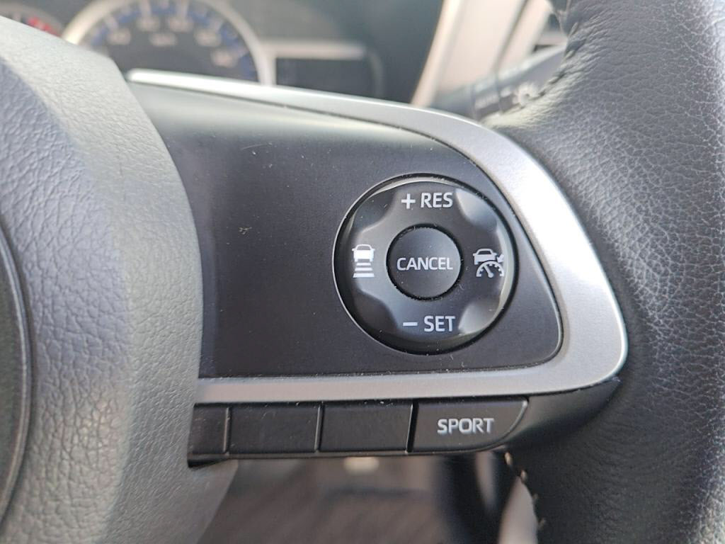 ルーミーカスタムカスタムＧ－Ｔの写真 17