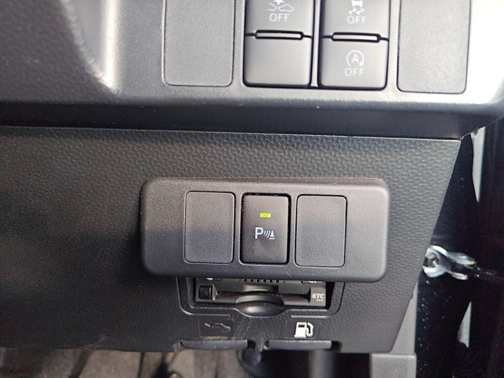 ルーミーカスタムカスタムＧ－Ｔの写真 19