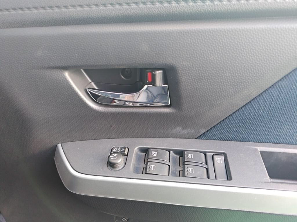 ルーミーカスタムカスタムＧ－Ｔの写真 20