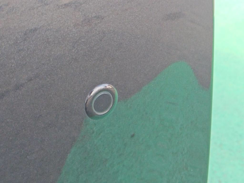 ルーミーカスタムカスタムＧ－Ｔの写真 27