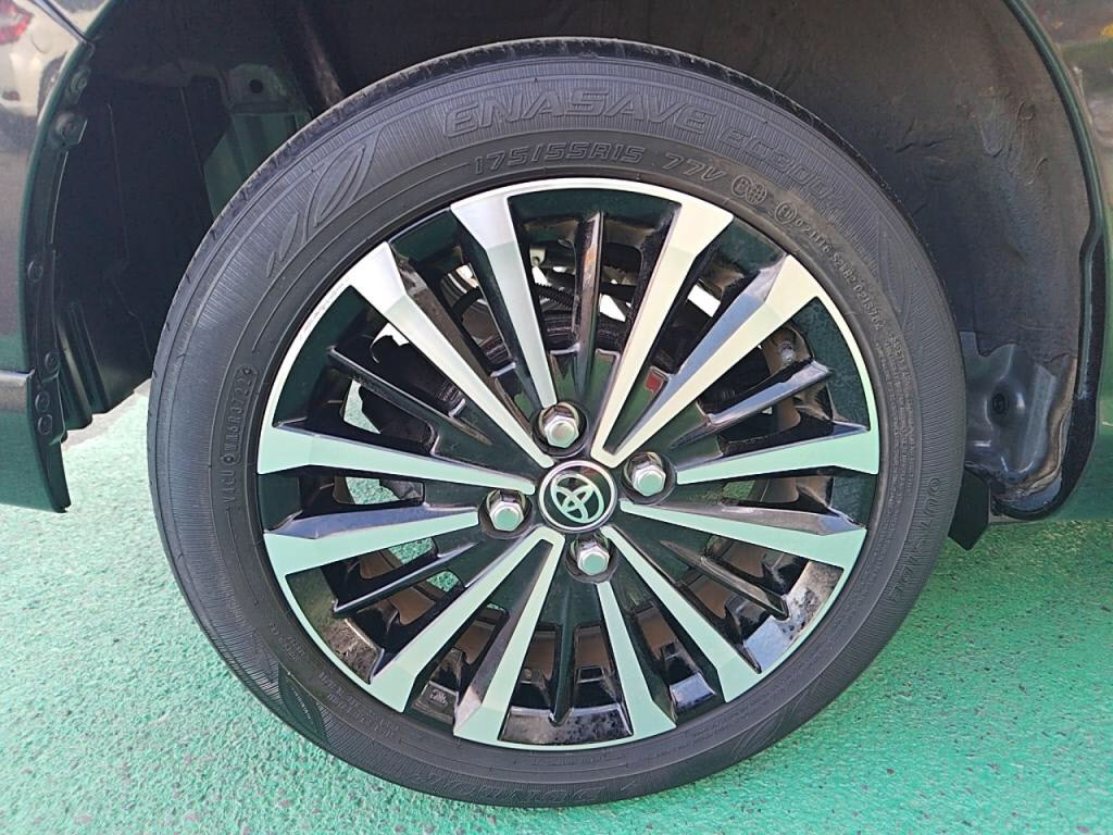 ルーミーカスタムカスタムＧ－Ｔの写真 28