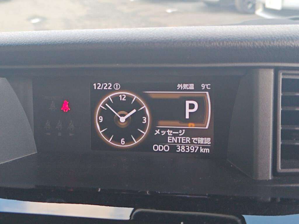 ルーミーカスタムカスタムＧ－Ｔの写真 29