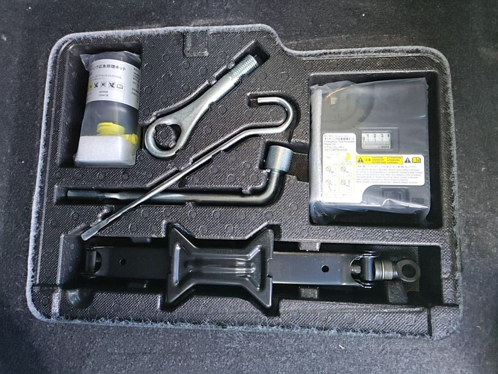 ルーミーカスタムカスタムＧ－Ｔの写真 30