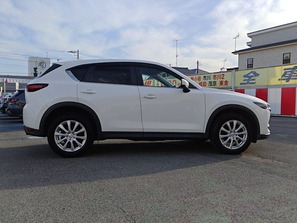 ＣＸ－５２０Ｓプロアクティブの写真 10