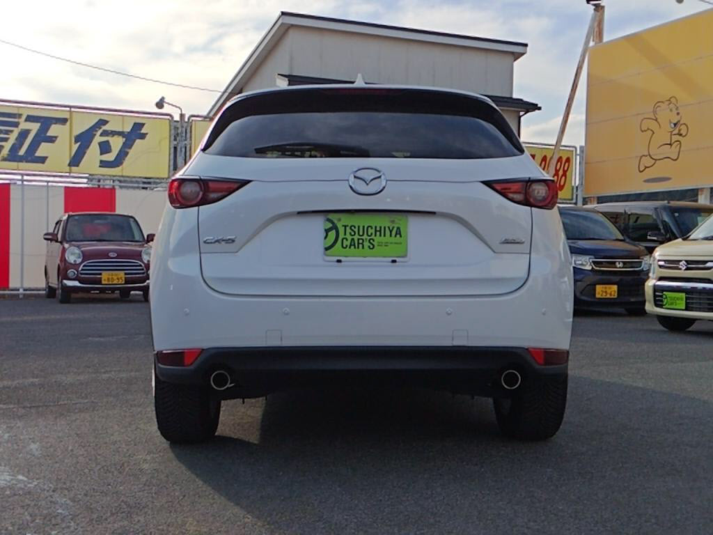 ＣＸ－５２０Ｓプロアクティブの写真 11