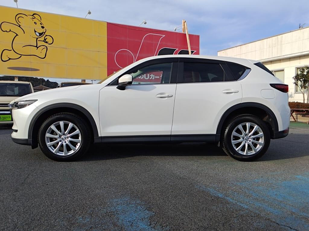 ＣＸ－５２０Ｓプロアクティブの写真 12