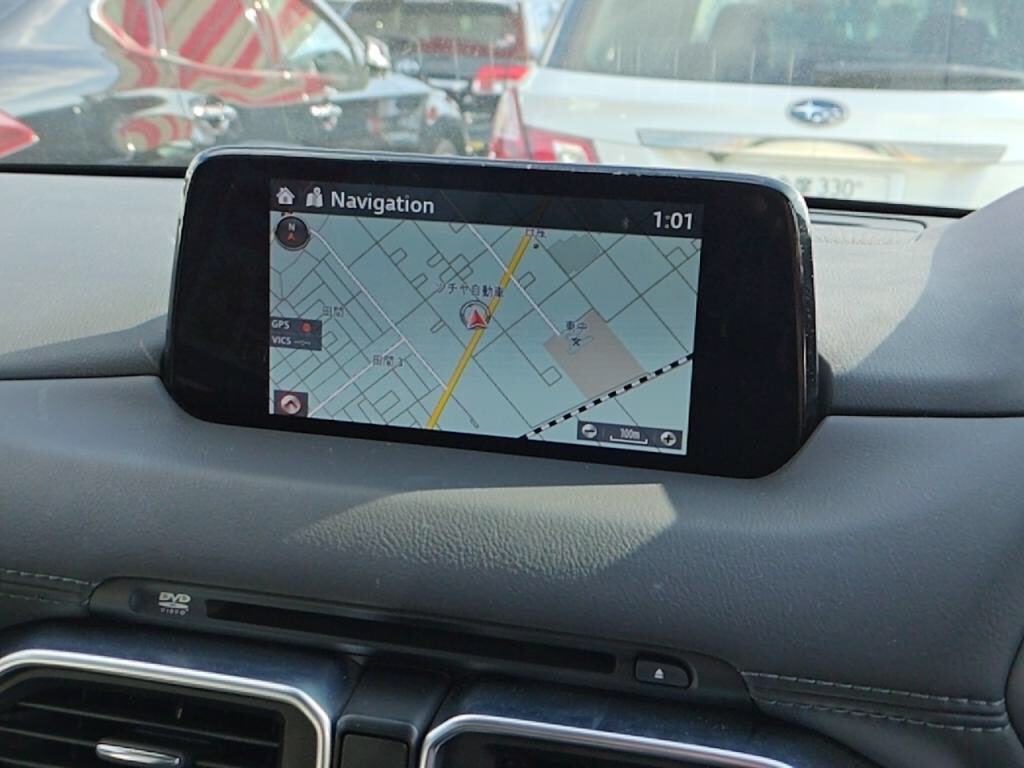 ＣＸ－５２０Ｓプロアクティブの写真 13