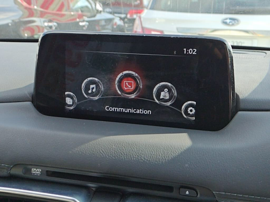 ＣＸ－５２０Ｓプロアクティブの写真 14