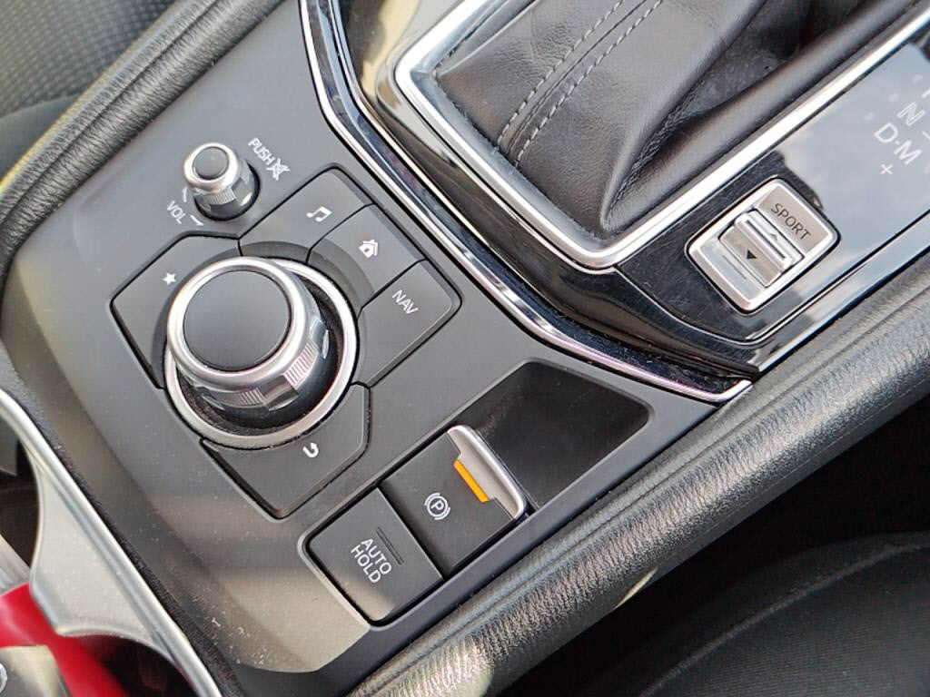 ＣＸ－５２０Ｓプロアクティブの写真 16