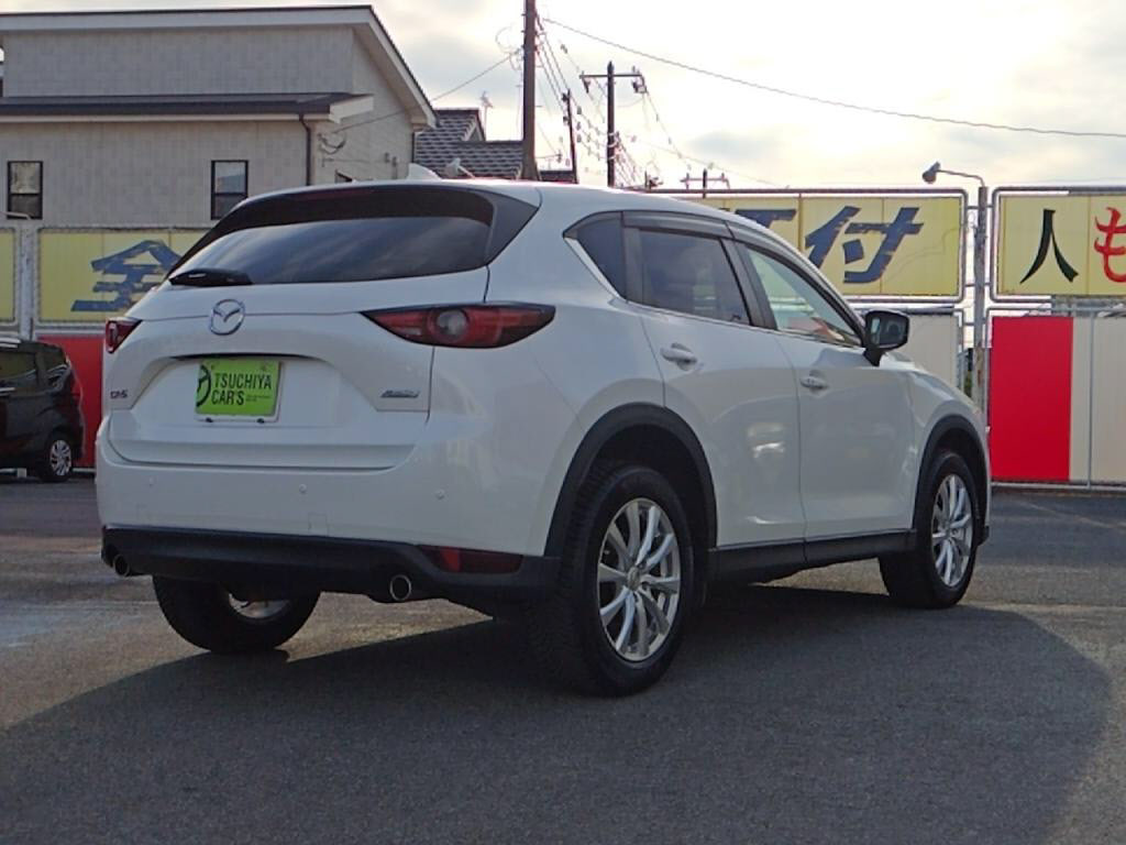 ＣＸ－５２０Ｓプロアクティブの写真 2