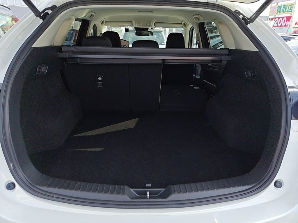 ＣＸ－５２０Ｓプロアクティブの写真 23