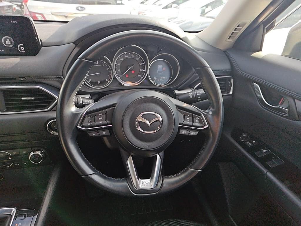 ＣＸ－５２０Ｓプロアクティブの写真 3