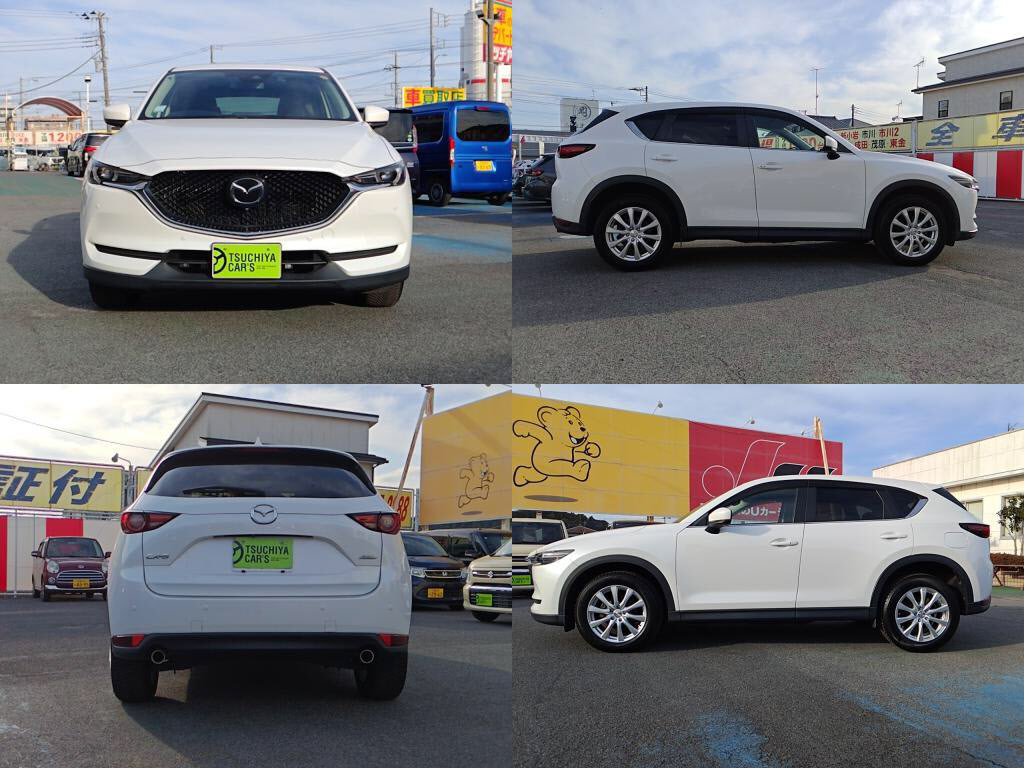 ＣＸ－５２０Ｓプロアクティブの写真 4