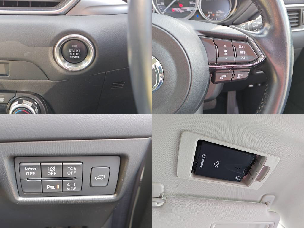 ＣＸ－５２０Ｓプロアクティブの写真 6