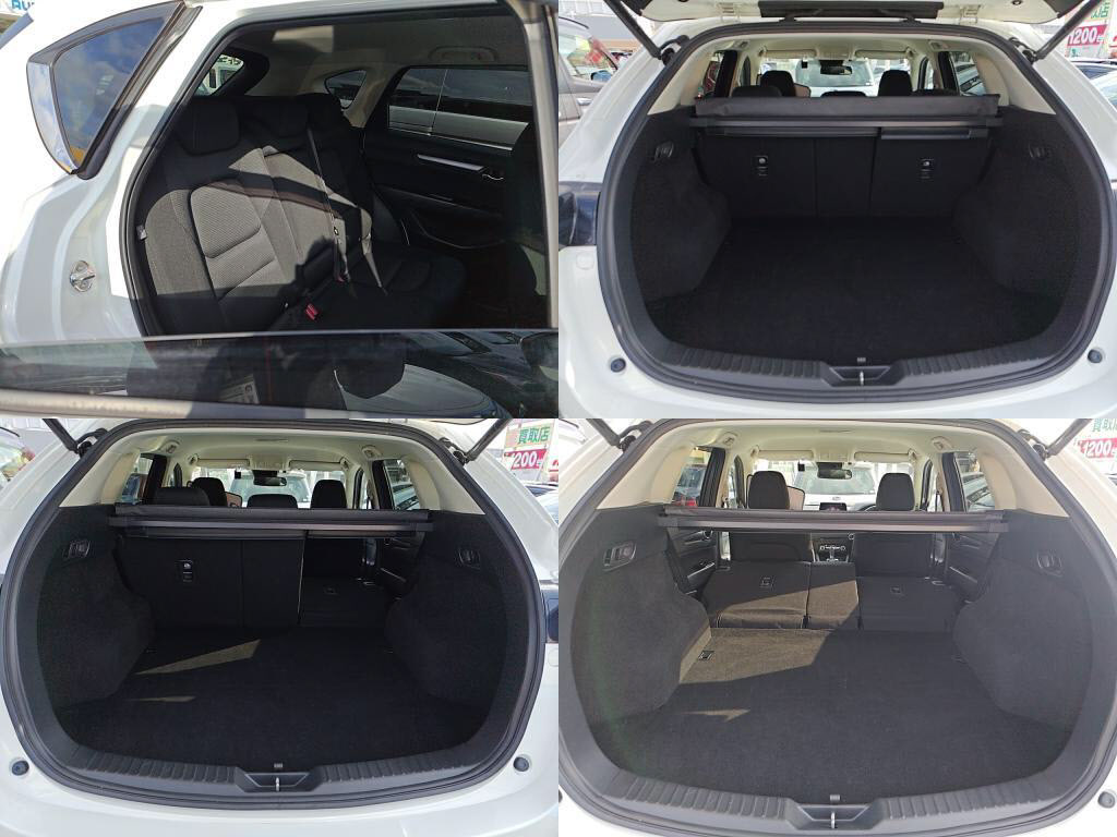 ＣＸ－５２０Ｓプロアクティブの写真 7