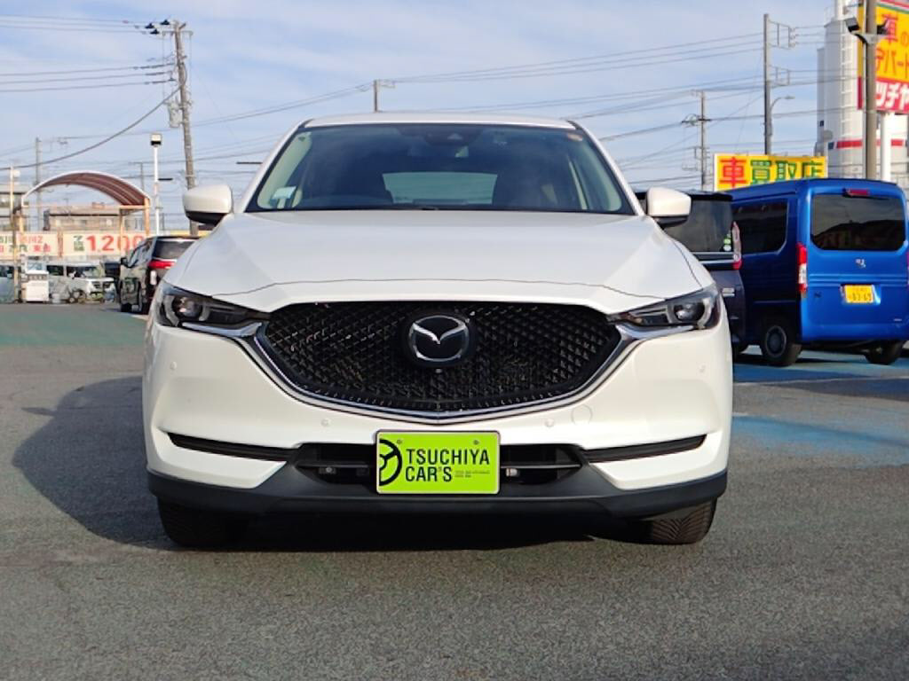 ＣＸ－５２０Ｓプロアクティブの写真 9