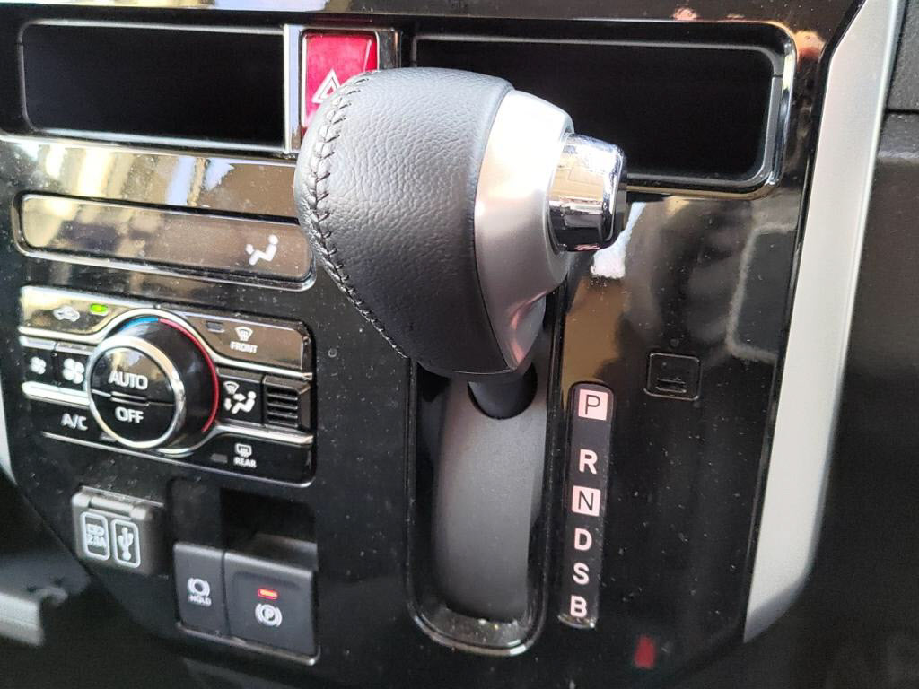 ルーミーカスタムカスタムＧの写真 15